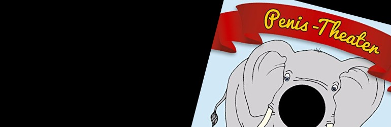 Penis Theater Die Große Show Für Den Kleinen Freund Penis-Theater: Die große Show für den kleinen Freund - WTFShopper.de